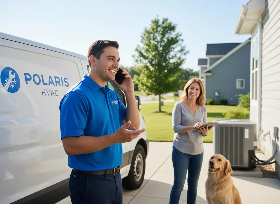 Furnace Repair Edison, OH FAQs
